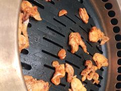 -花味·自助烤肉(大观天地店)