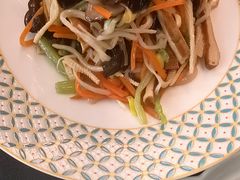-奇芳阁·百年清真南京菜(夫子庙店)