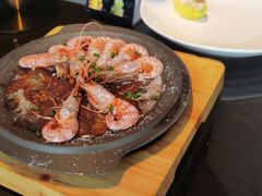 -高佳庄·舟山海鲜(海景旗舰店)