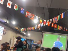 -陈员外正宗夹江烧烤(广福路店)
