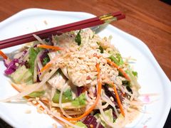 -南越郡·越式风味餐厅(青秀万达店)