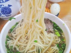 -清真·苍鹰蓬灰牛肉面(盐场路店)