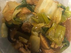 -小小河边鱼(天润城店)