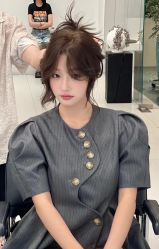 -DL HOPE明星造型