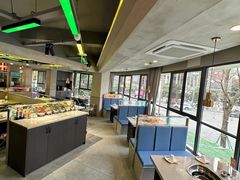 -味之绝美蛙鱼火锅(八号路店)