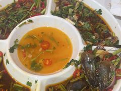 -官塘锋记鱼生·生腌·砂锅粥(牌坊街店)