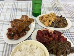 -尹记餐馆(花园店)