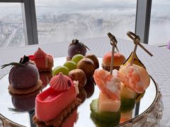 -连云港苏宁索菲特酒店