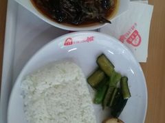 -憨老頭凉皮融合简餐(双山里店)