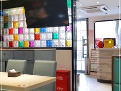 -龙记烧腊茶餐厅(常德路店)