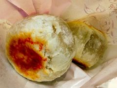 -长发西饼(西园店)