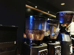 -野鸽子咖啡(航空路店)