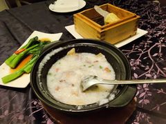 -长沙北辰洲际酒店-栀味轩中餐厅