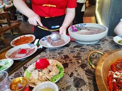 -小龙坎火锅(春熙太古里店)