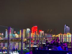 -VENU+海景酒廊