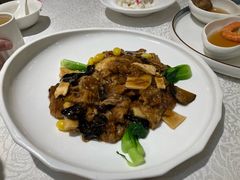 老人和炒素-老人和饭店(打浦路店)