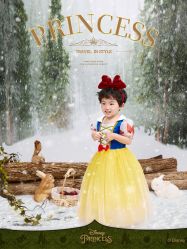 -海马体家庭照相馆(杭州萧山万象汇店)