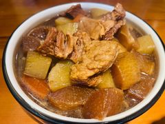-牛记老坛香牛肉馆(六顺街店)