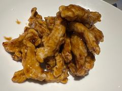 -庆云楼饭庄(什刹海店)