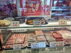 零售区-四宜糕团店(文峰城市广场店)
