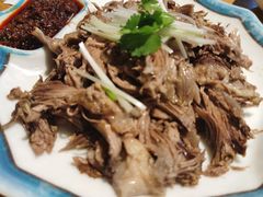 -金达莱冷面百年石锅饭(宾馆胡同店)