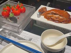 -小大董·烤鸭(凤凰汇店)