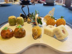 -三利音·东方司宴(外滩店)