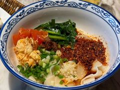 -唐猫庭院·千年陕菜(大唐不夜城店)