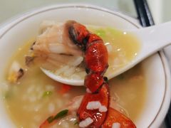 -金榜潮州砂锅粥(总店)