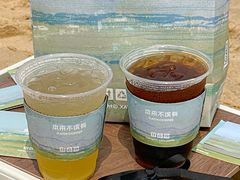 -本来不该有·鲜果咖啡(大梅沙店)