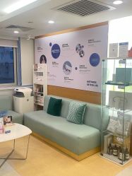 点击看大图 -杭州贝瑞斯美华妇儿医院·早孕·产检·儿科