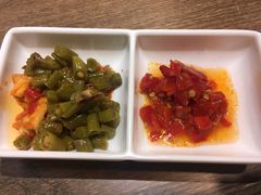 -双燕楼·手工馄饨·汤面小吃(世纪汇店)
