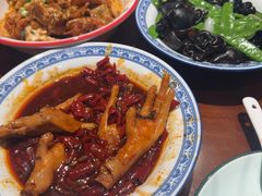 -回家吃饭·地道南昌菜(建德观总店)