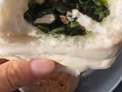 香菇菜包-大富贵(江西中路店)