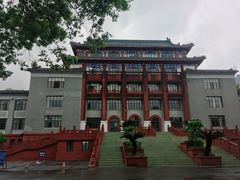 -四川大学(望江校区)