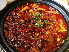-遇见小厨·北京烤鸭·江湖菜·川菜(广福桥店)