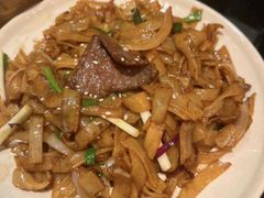 -富力万达嘉华酒店-品珍中餐厅(水果湖店)