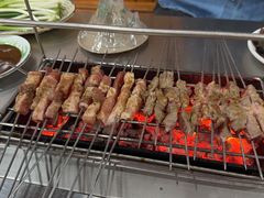 -小寒羊烧烤(凯瑞时代大厦店)