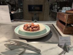 -丽都皇冠假日酒店·Matrix亦餐厅(望京店)