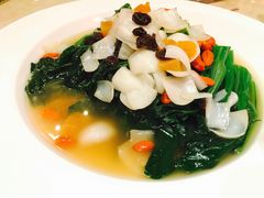 -8餐厅(新葡京酒店)