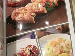 -荔粥记潮汕砂锅粥(新北万达店)