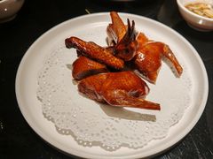 -顺峰顺水顺德菜(龙华店)