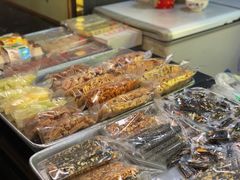 -日照红甜品店(老水街店)