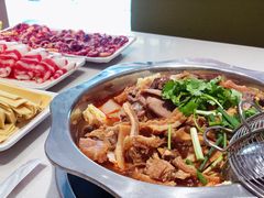 -古乐牛香·鲜牛肉牛杂火锅(新区店)