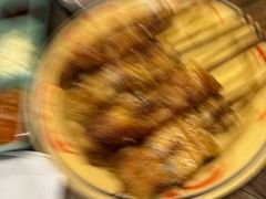 -辉记炭烧海鲜大排档·老字号(福田店)