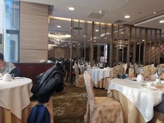 大堂-万龙洲海鲜(南新仓店)