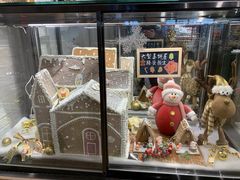 -Olé精品超市(北京合生汇店)