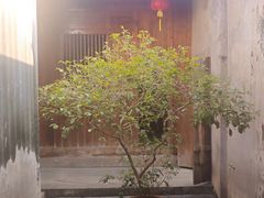 -许驸马府