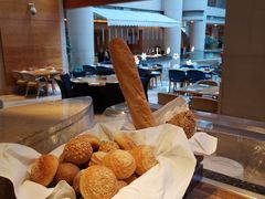 -威斯汀舞台餐厅