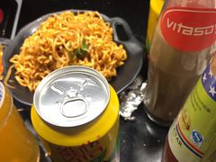 -碎怂烤肉(钟楼柳巷店)